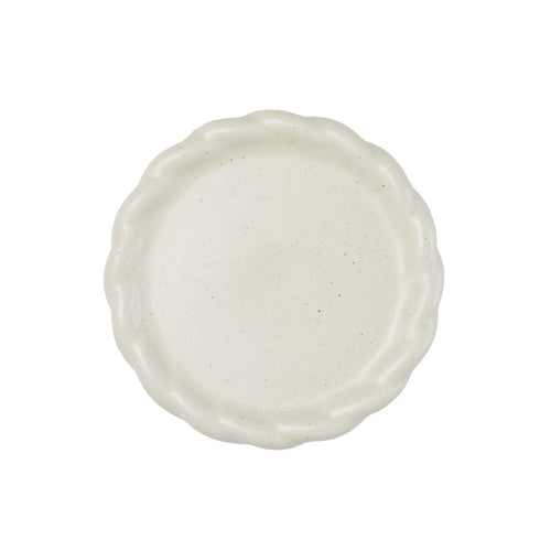 Better Finger Small Plate