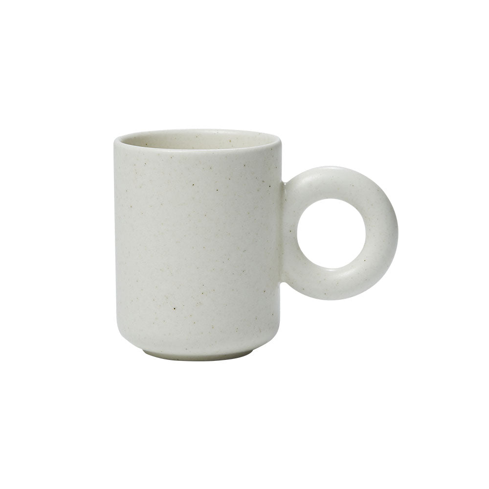 Better Finger Ring Mug