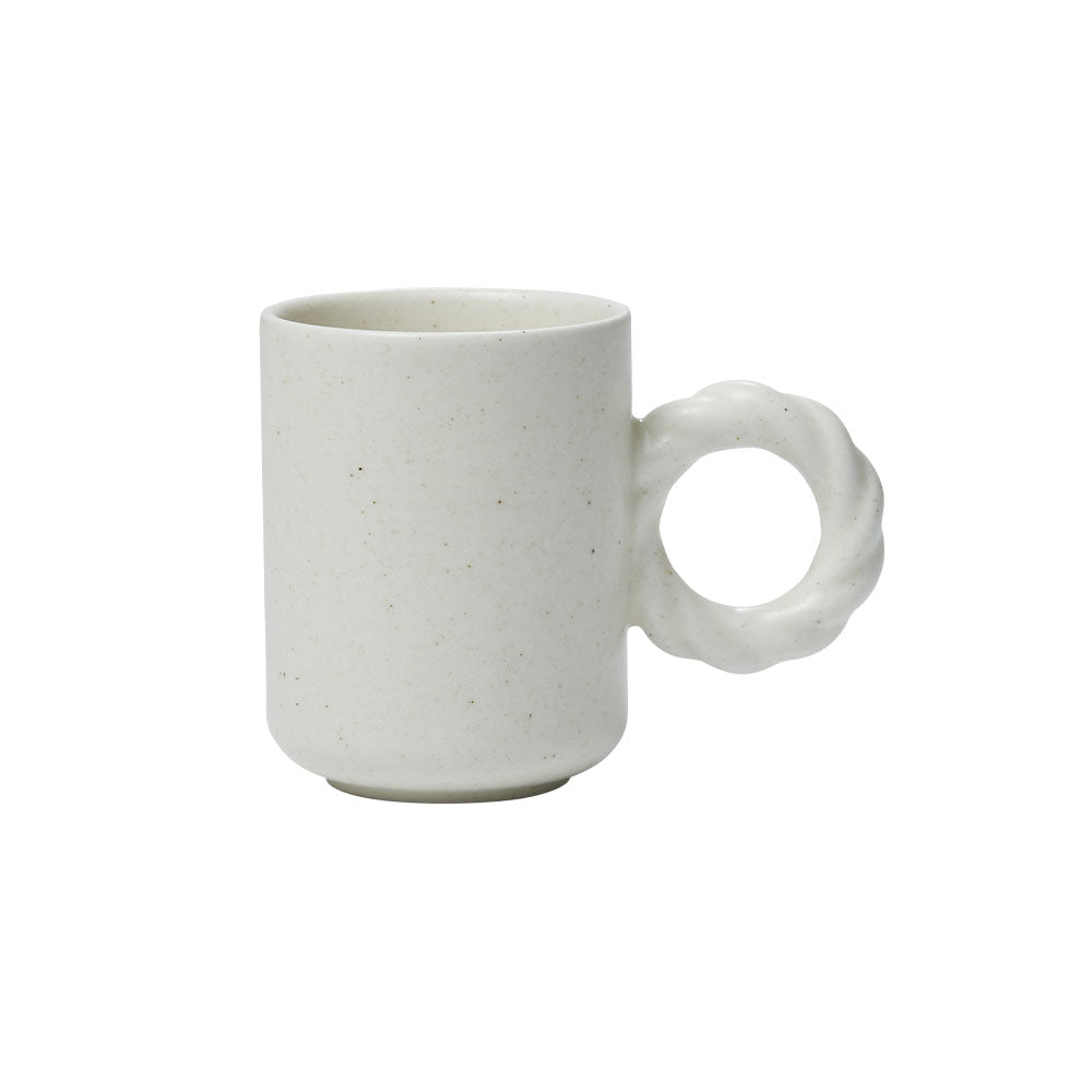 Better Finger Twist Mug