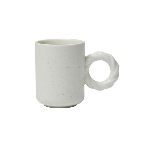 Better Finger Twist Mug