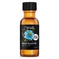 Black Seed Oil