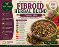 Fibroid Herbal Blend | Hormonal Balance & Natural Relief