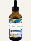 Organic Cortisol Control