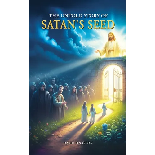 The Untold Story of Satan's Seed