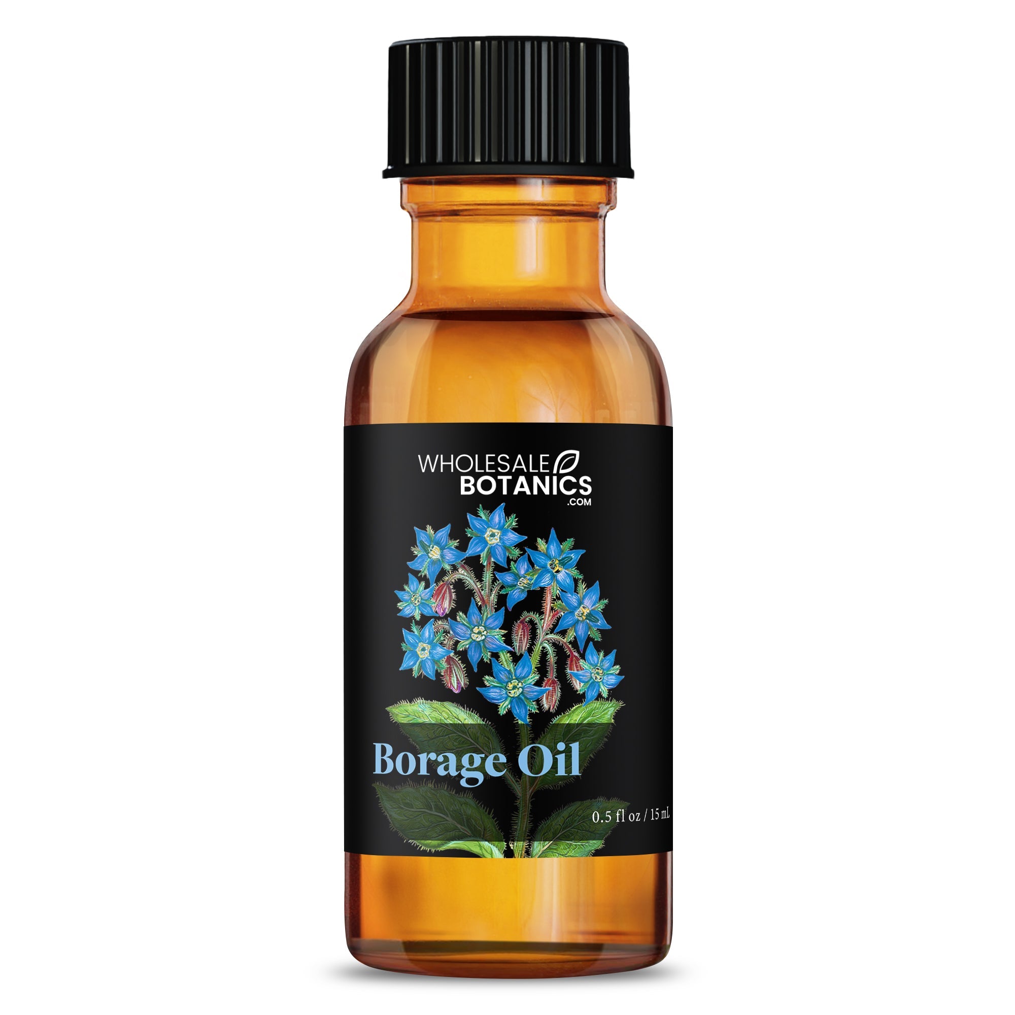 Borage Oil