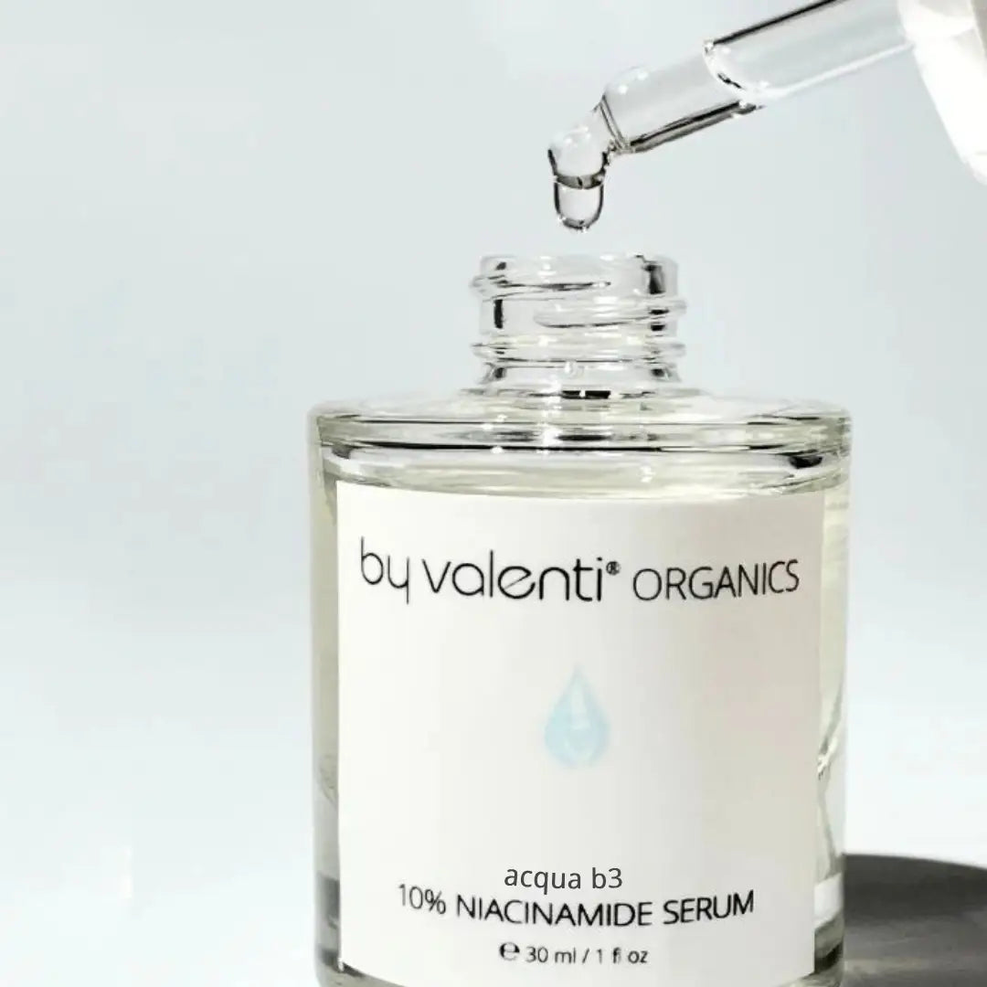 Aqua b3 Aqueous Face Serum Niacinamide  10% + Sea Kelp Bioferment