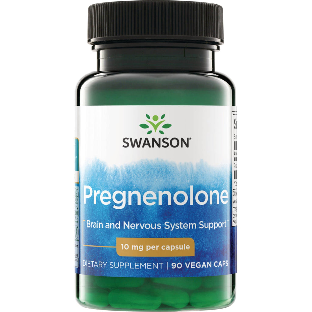 Pregnenolone