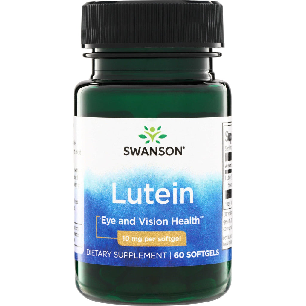 Lutein