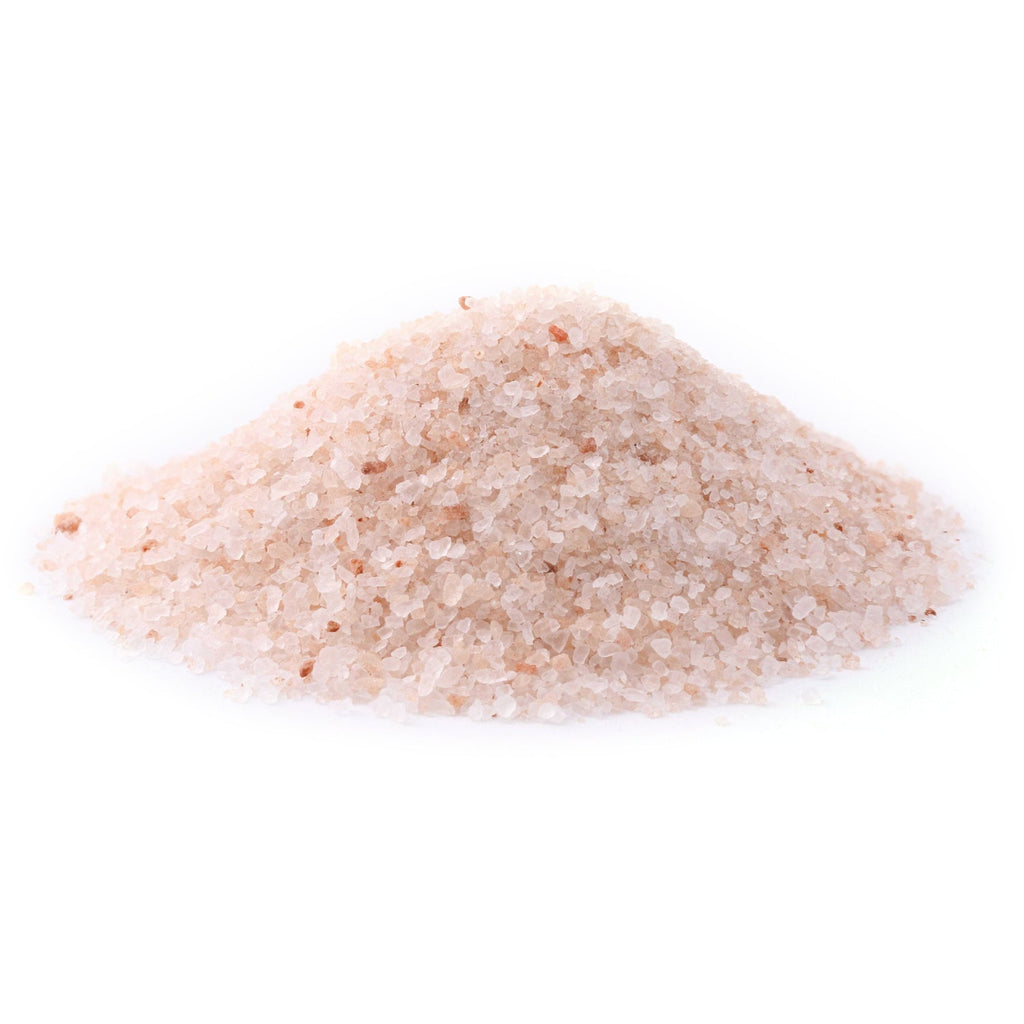 Himalayan Crystal Salt - Fine Ground