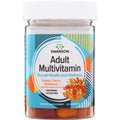 Adult Multivitamin Gummies - Orange, Cherry, Strawberry