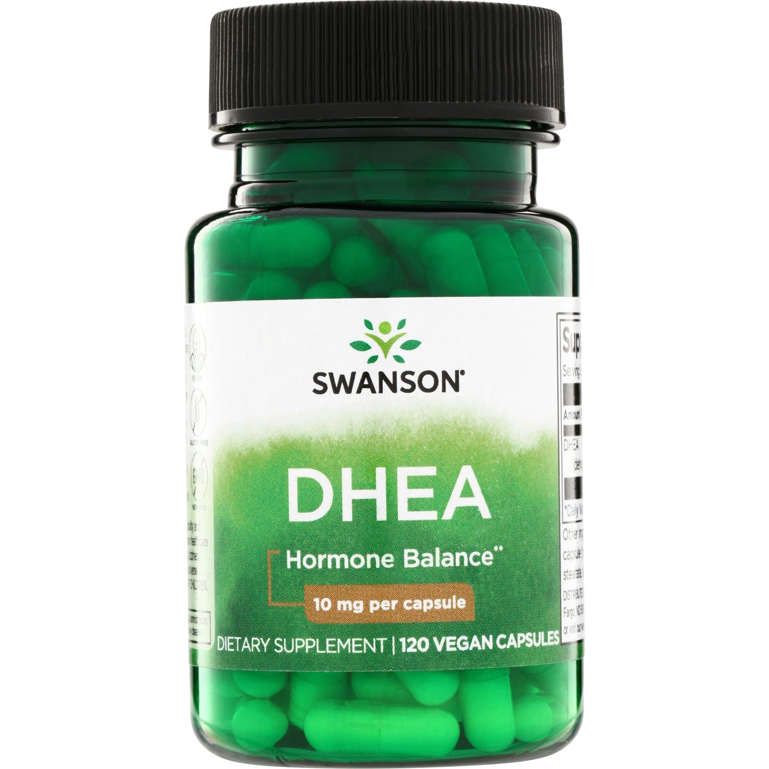 DHEA