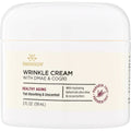Wrinkle Cream With DMAE & CoQ10