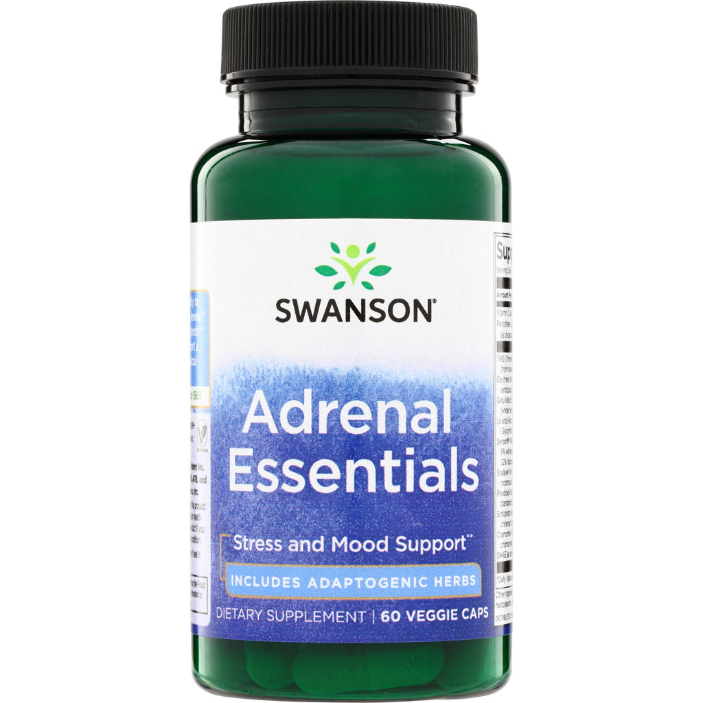 Adrenal Essentials