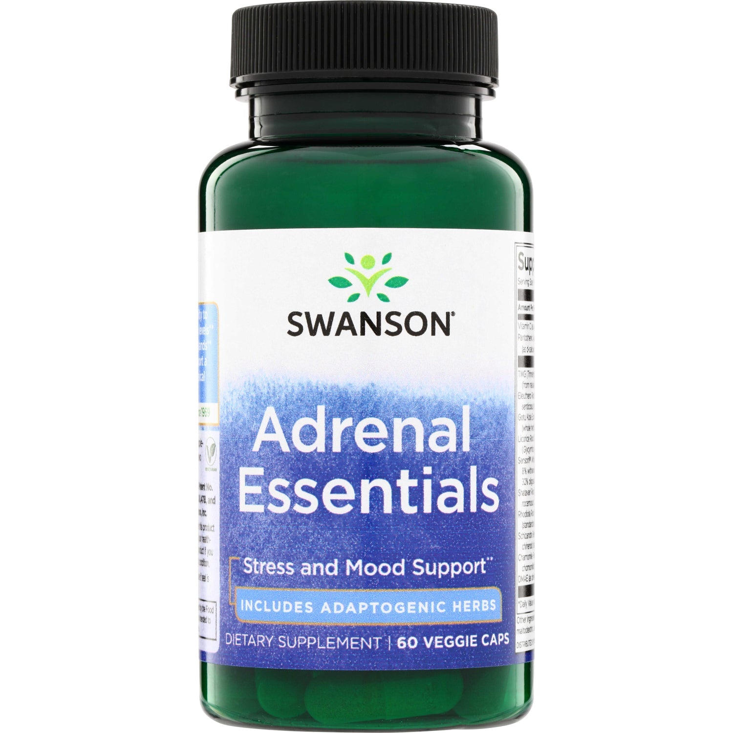 Adrenal Essentials