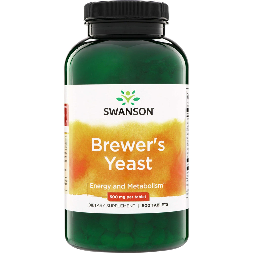 Brewer's Yeast