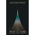 Rise and Lead: Daily Affirmations for the Christian Man's Journey