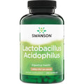 Lactobacillus Acidophilus