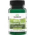 Black Sesame Seed