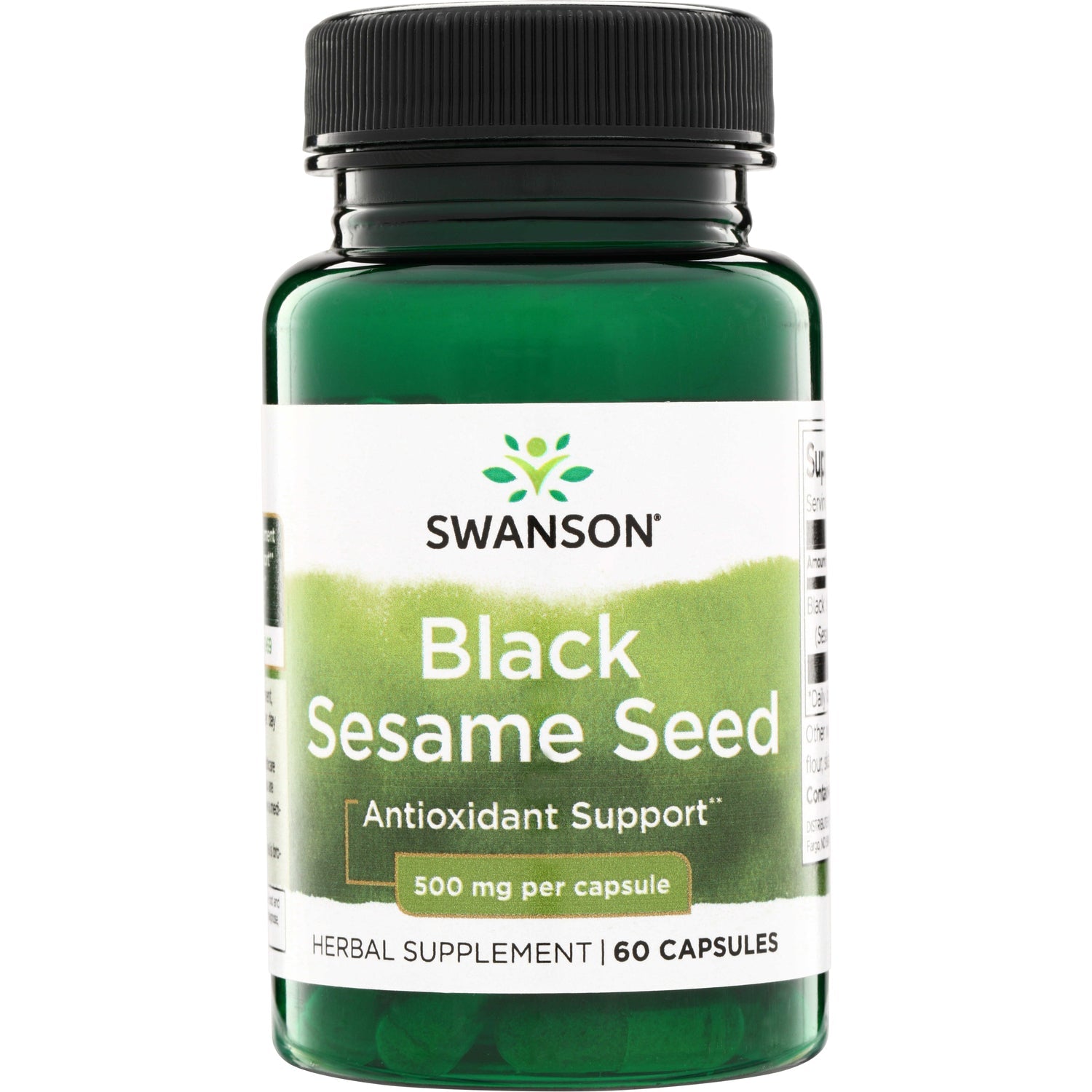 Black Sesame Seed