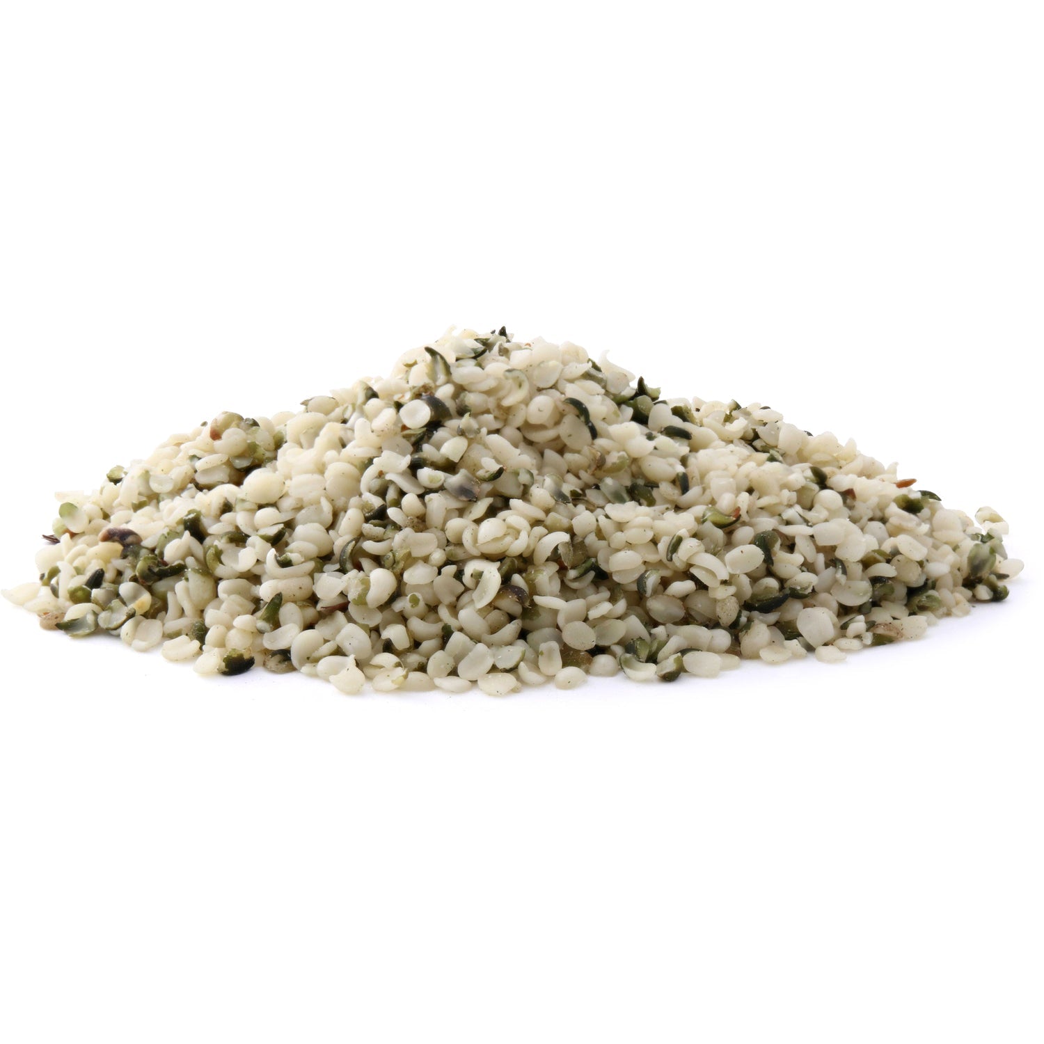 Certified Organic Hemp Seed Shelled