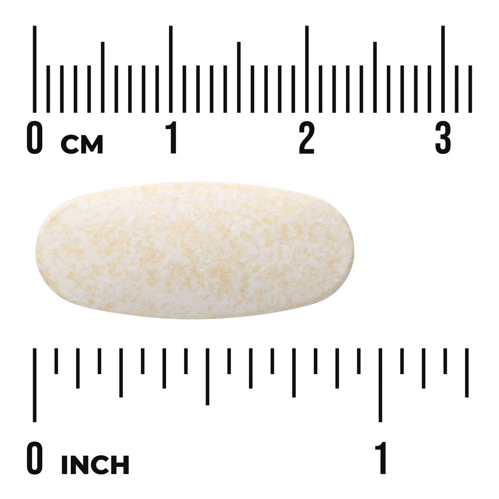 Glucosamine, Chondroitin & MSM - Higher Strength