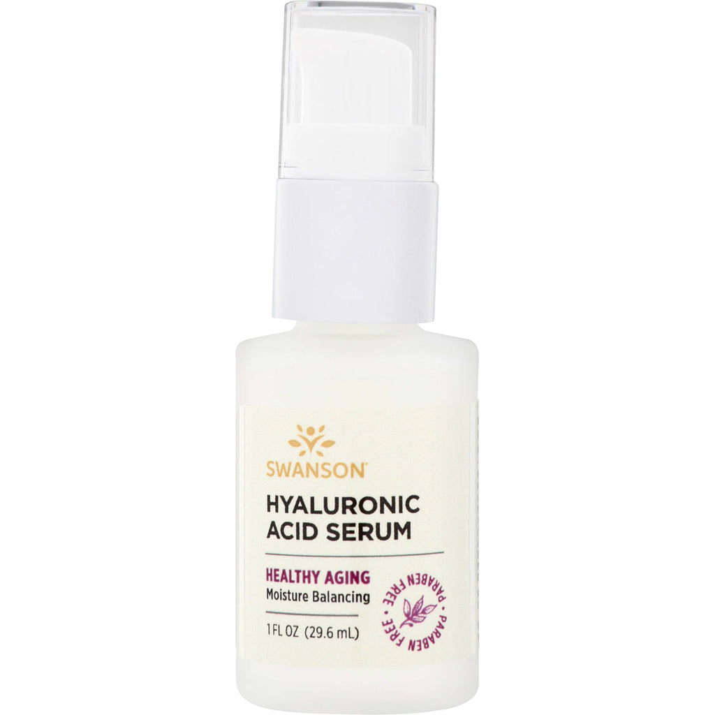 Hyaluronic Acid Serum