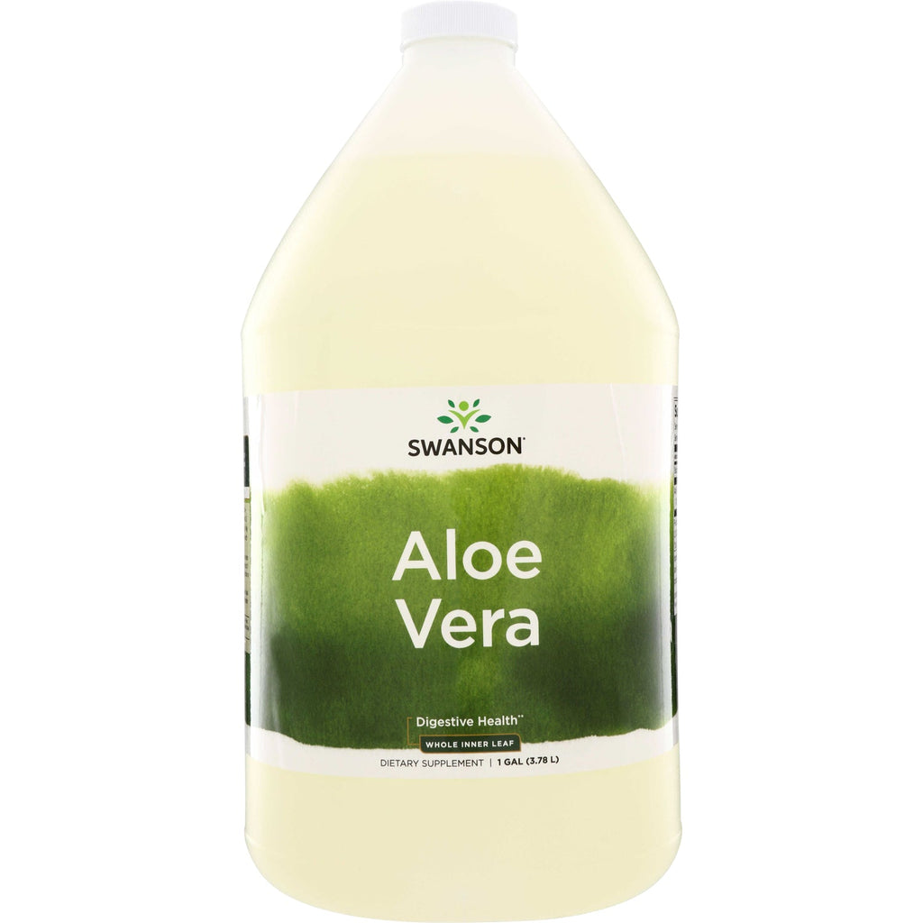 Aloe Vera - Whole Inner Leaf