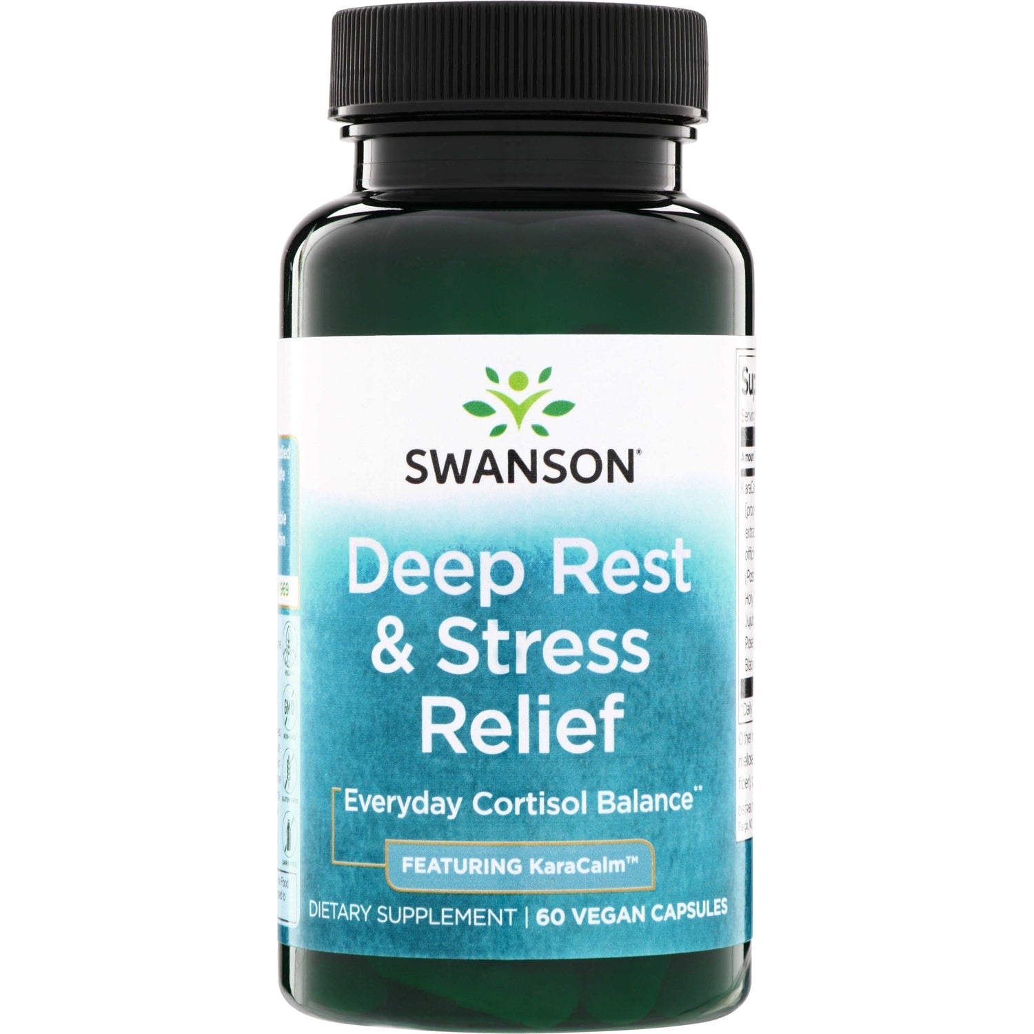 Deep Rest & Stress Relief - Featuring KaraCalm