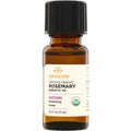 Certified Organic Rosemary Essential Oil