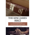 The King James Bible: Why Have Modern Bible Translations Removed Many Verses That Are In the King James Version?