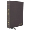 The Esv, MacArthur Study Bible, 2nd Edition, Hardcover: Unleashing God's Truth One Verse at a Time