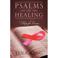 Psalms of Healing: Hope for Cancer