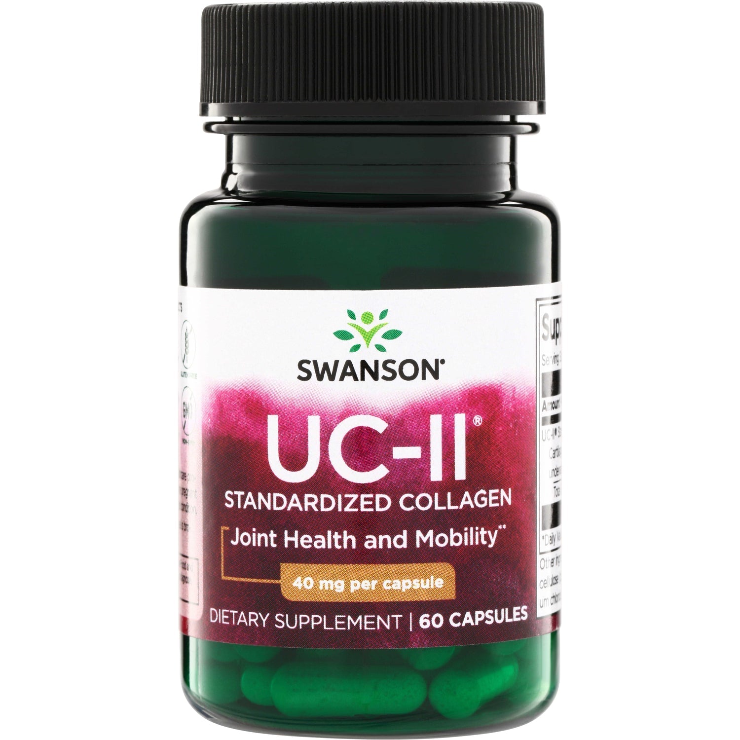 UC-II Standardized Collagen