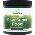 Certified Organic Raw Super Food