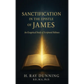 Sanctification in the Epistle of James