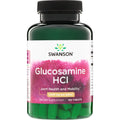 Glucosamine HCl