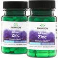 Albion Zinc - 2 Pack