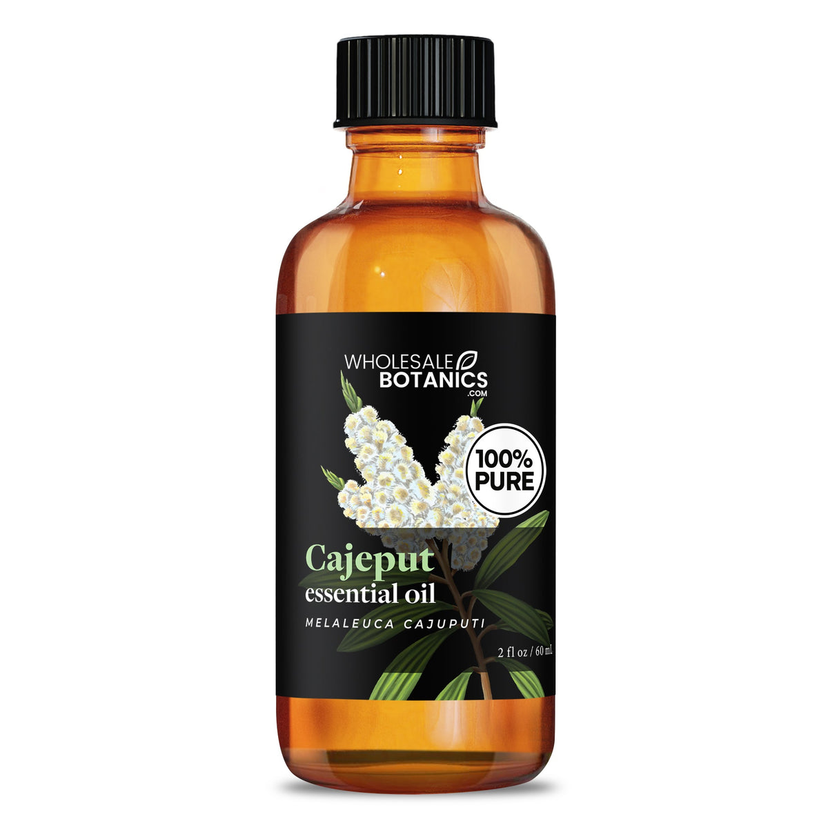 Cajeput Essential Oil