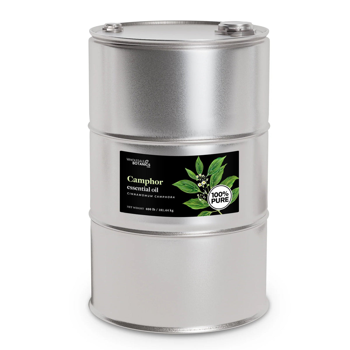 Camphor Essential Oil