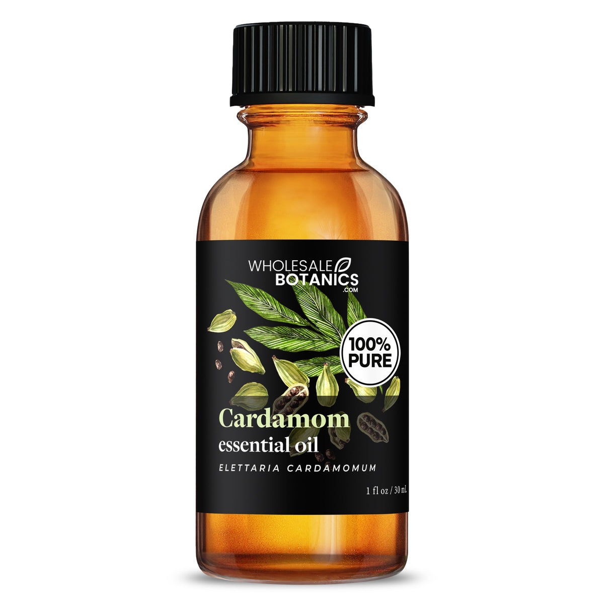 Cardamom Essential Oil