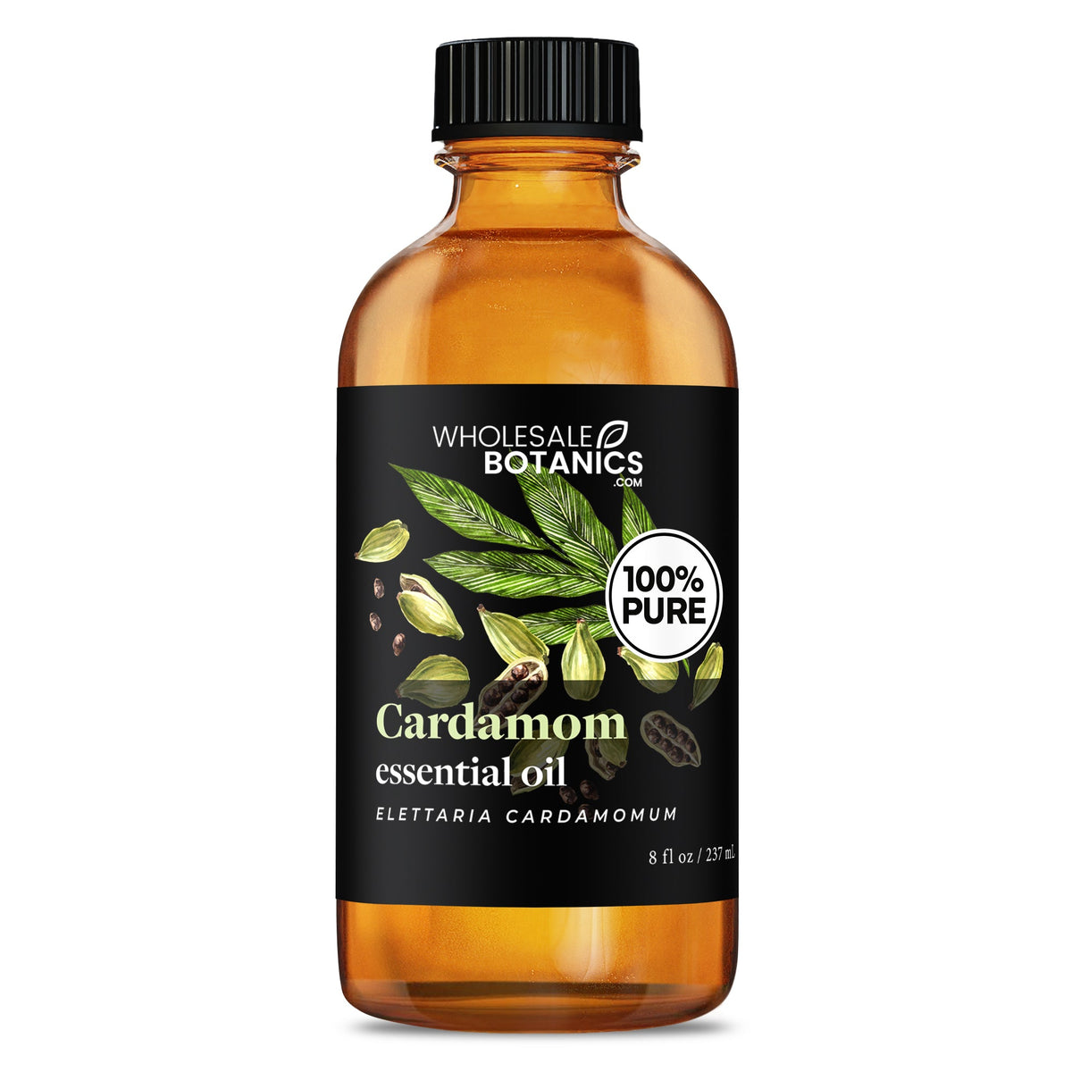 Cardamom Essential Oil