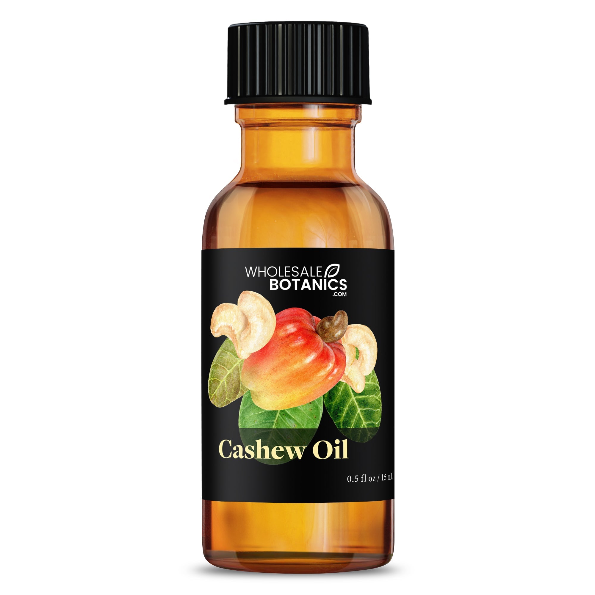 Cashew Oil