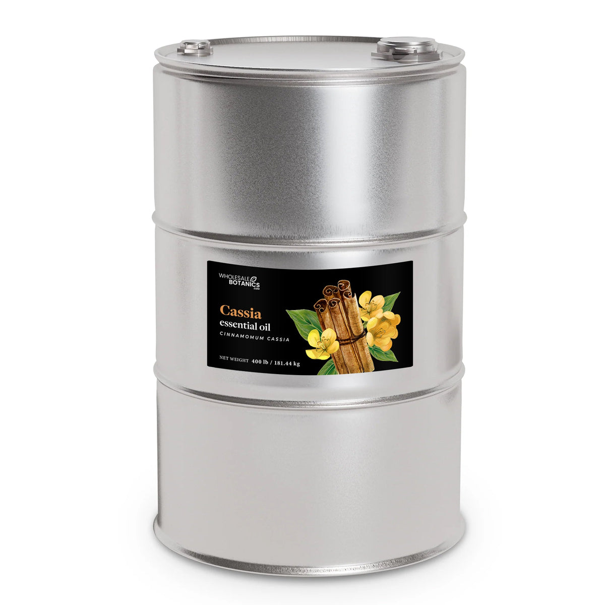 Cassia Essential Oil