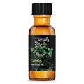 Catnip Essential Oil