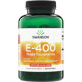 E-400 Mixed Tocopherols