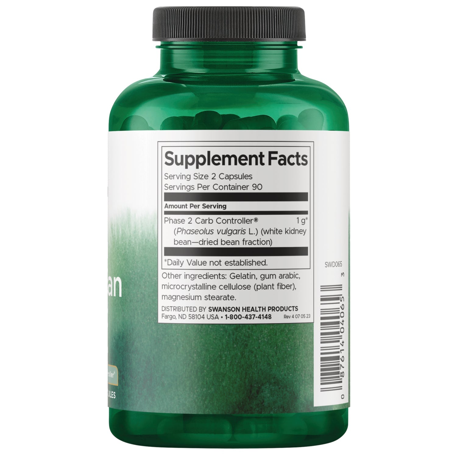 White Kidney Bean Extract