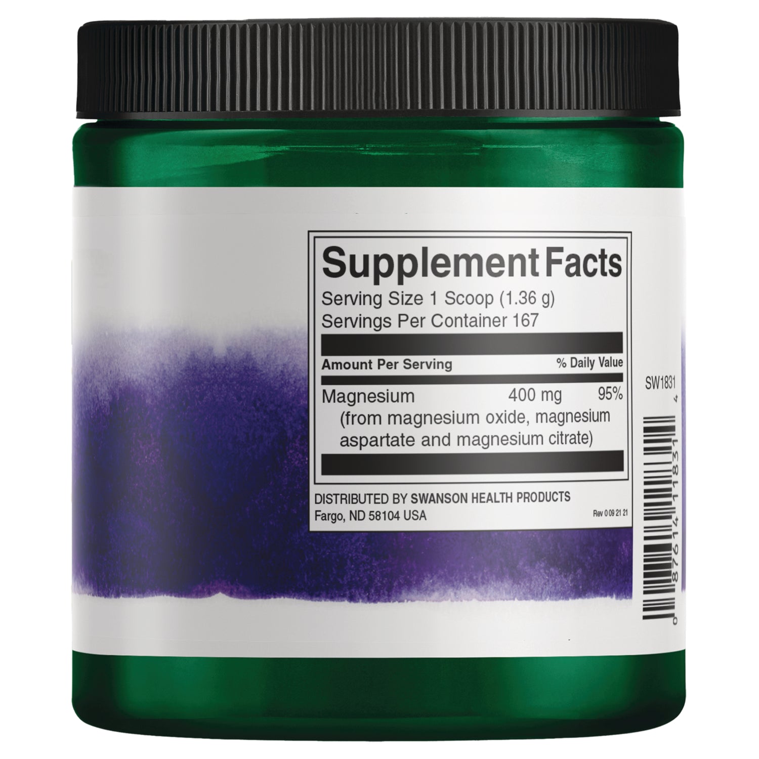 Triple Magnesium Complex Powder