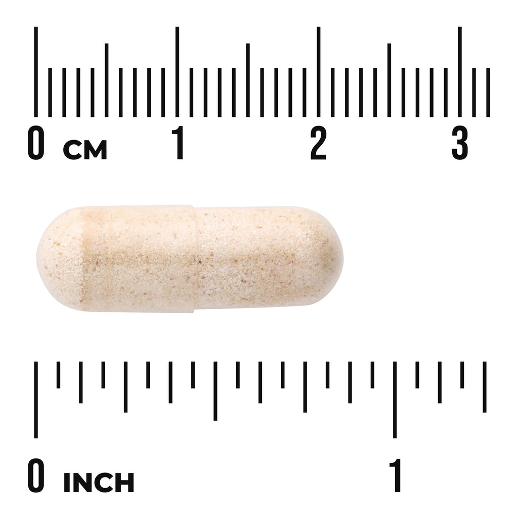 Pygeum - Standardized Extract