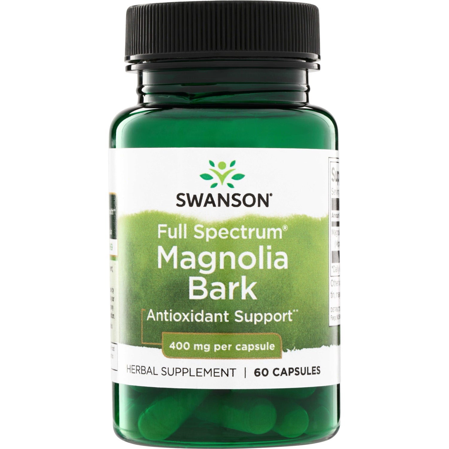 Full Spectrum Magnolia Bark