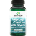 Propionyl L-Carnitine with Glycine